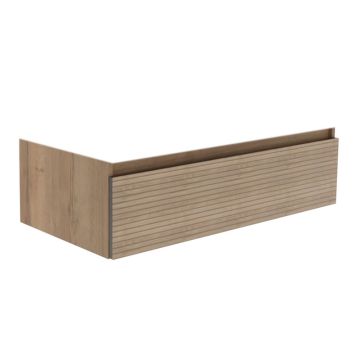 Puris Vialli Unterschrank / Anbauelement - 100 cm