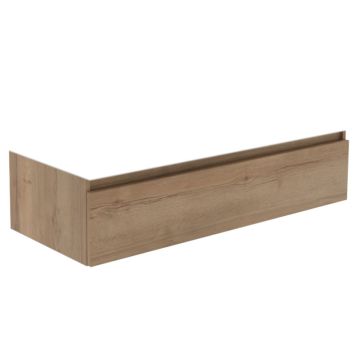 Puris Vialli Waschtischunterschrank - 120 cm