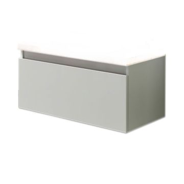 Puris Vialli Waschtischunterschrank - 80 cm