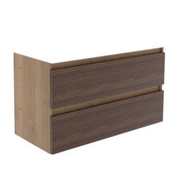 Puris Vialli Waschtischunterschrank - 100 cm