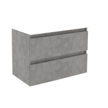 Puris Vialli Waschtischunterschrank - 80 cm