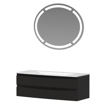 Puris Vora Badmöbel Set 2 - 121,2 cm