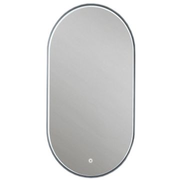 Puris Vora Badspiegel - 50 cm