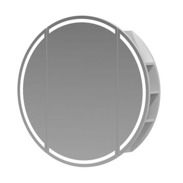 Puris Vora Spiegelschrank - 90 cm