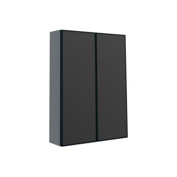 Puris Cuba Oberschrank - 60 cm