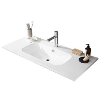 Puris Cuba Möbelwaschtisch - 81 cm