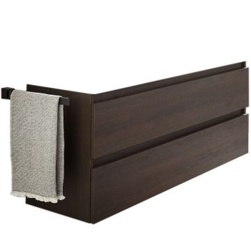 Puris Cuba Waschtischunterschrank - 120 cm