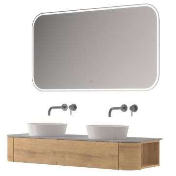 Puris Veluna Badmöbel Set 28 - 151 cm