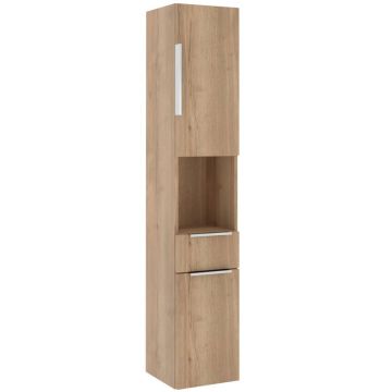 Puris Veluna Hochschrank - 30 cm