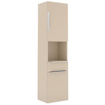 Puris Veluna Hochschrank - 40 cm