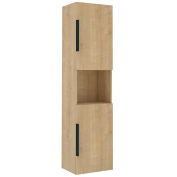 Puris Veluna Hochschrank - 40 cm