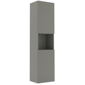 Puris Veluna Hochschrank - 40 cm