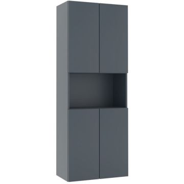 Puris Veluna Hochschrank - 60 cm