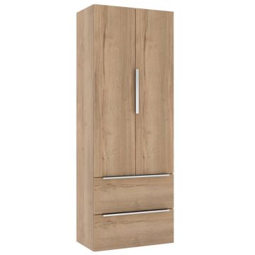 Puris Veluna Hochschrank - 60 cm
