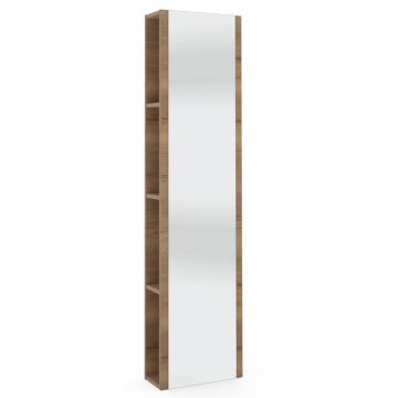 Puris Veluna Hochschrank Regal - 40 cm