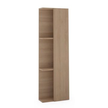 Puris Veluna Mittelschrank Regal - 40 cm