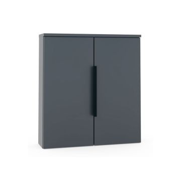 Puris Veluna Oberschrank - 60 cm