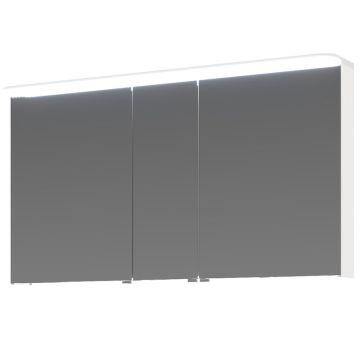 Puris Veluna Spiegelschrank - 150 cm