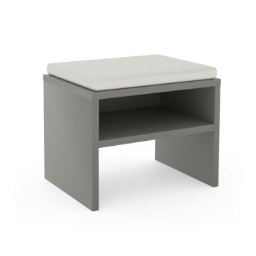 Puris Veluna Sitzbank - 60 cm