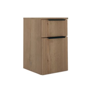 Puris Veluna Unterschrank - 30 cm