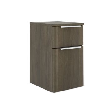 Puris Veluna Unterschrank - 30 cm