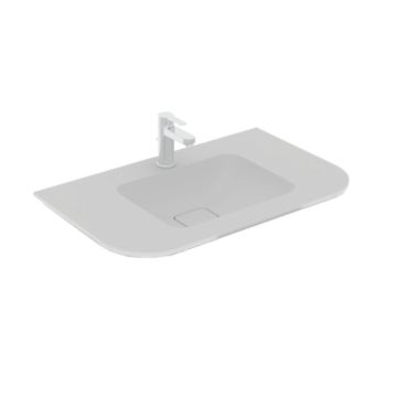 Puris Veluna Möbelwaschtisch - 82 cm