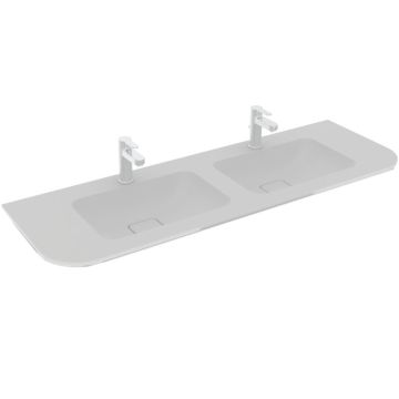 Puris Veluna Möbelwaschtisch - 152 cm