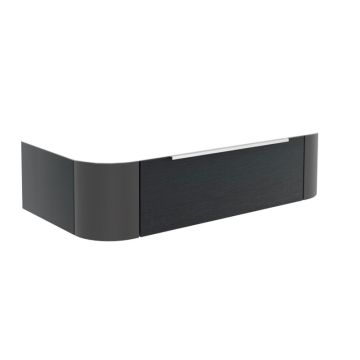 Puris Veluna Waschtischunterschrank - 100 cm