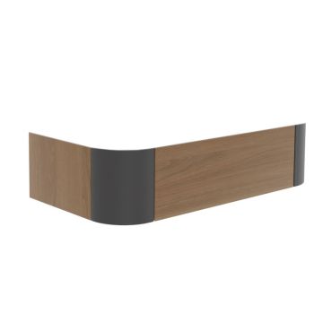 Puris Veluna Waschtischunterschrank - 100 cm