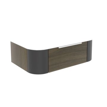 Puris Veluna Waschtischunterschrank - 80 cm