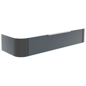 Puris Veluna Waschtischunterschrank - 150 cm