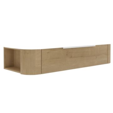 Puris Veluna Waschtischunterschrank - 130 cm