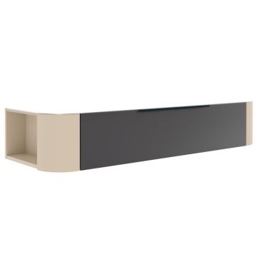 Puris Veluna Waschtischunterschrank - 150 cm