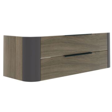 Puris Veluna Waschtischunterschrank - 150 cm