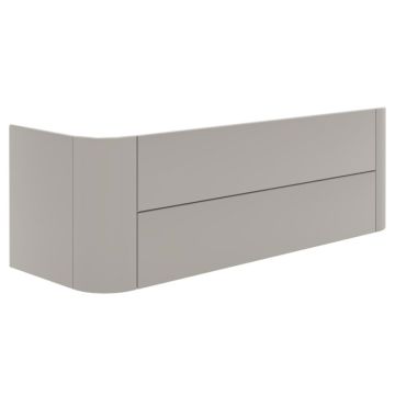 Puris Veluna Waschtischunterschrank - 150 cm