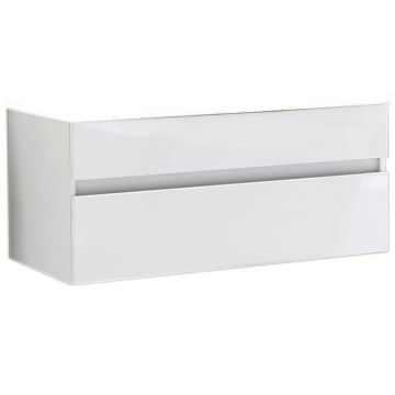 Puris Zoom Waschtischunterschrank - 100 cm