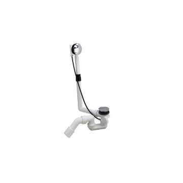 Riho Zubehör Ab- und Überlaufgarnitur Überlaufkombination Viega Multiplex