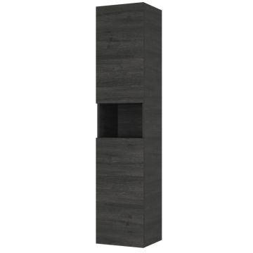 Riho Porto Wave Hochschrank - 35 cm