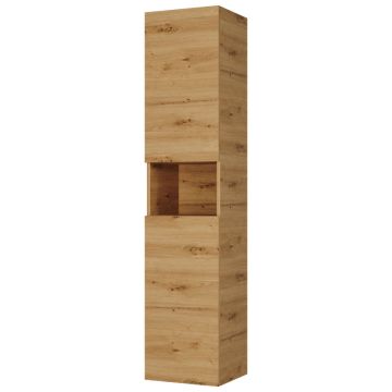 Riho Porto Wave Hochschrank - 35 cm