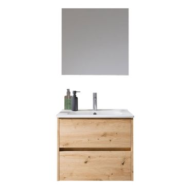 Riho Porto Square Badmöbel Set 1 - 61 cm