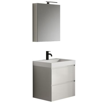 Riho Spring-UP Vow Badmöbel Set - 60 cm