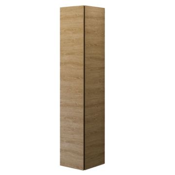 Riho Graph-it Glaze Top Hochschrank - 35 cm, 1 Tür - Türanschlag frei wählbar