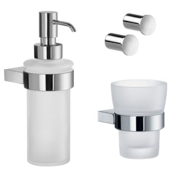 Smedbo AIR Accessoire Set 2