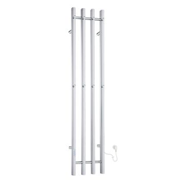 Smedbo DRY Handtuchwärmer, Vertikal