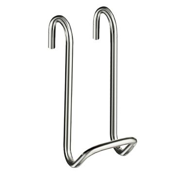 Smedbo DRY Badetuchhaken