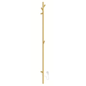 Smedbo  DRY Handtuchwärmer Baum