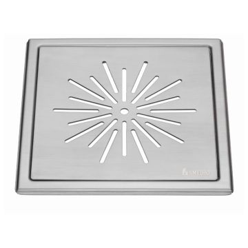 Smedbo OUTLINE Ablaufsieb Sternförmig