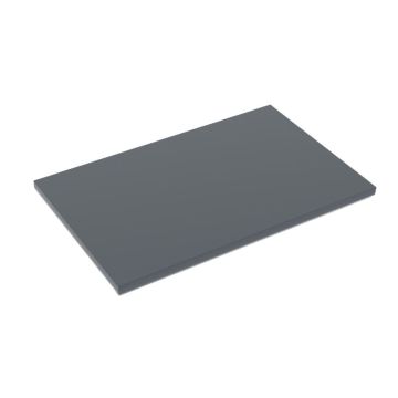 Schöner Wohnen Stockholm Waschtischplatte - 140,8 cm