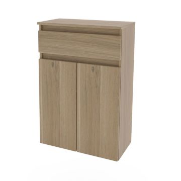 Schöner Wohnen Stockholm Highboard