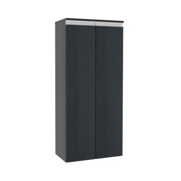 Schöner Wohnen Stockholm Mittelschrank - 60 cm